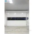 Automatic PVC Flex-Roll high speed roll up doors